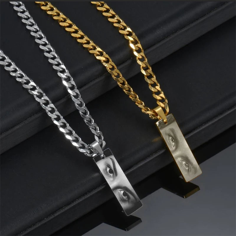 Gepersonaliseerde ketting™