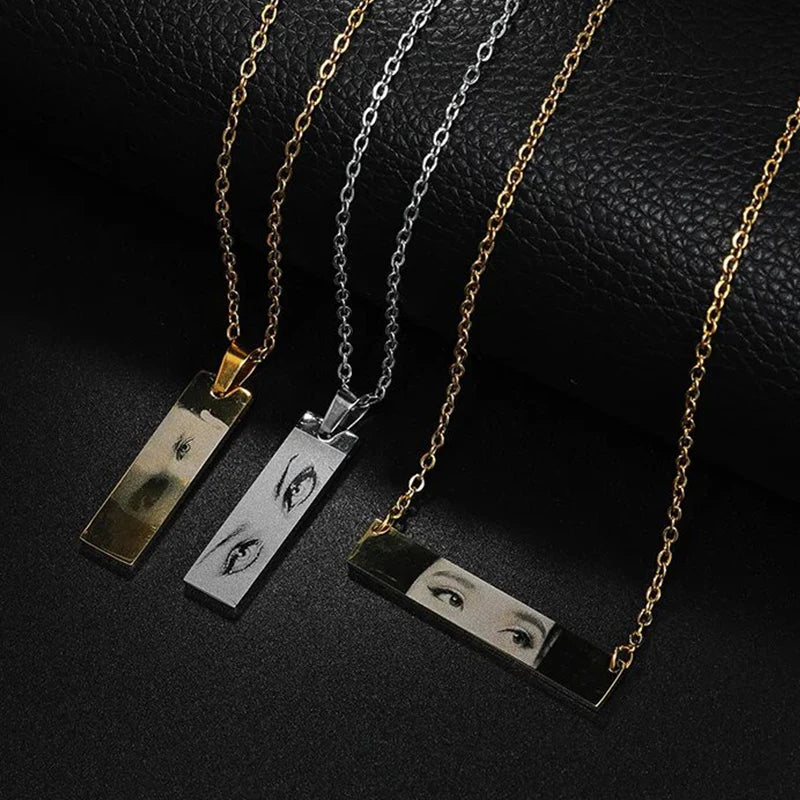 Gepersonaliseerde ketting™