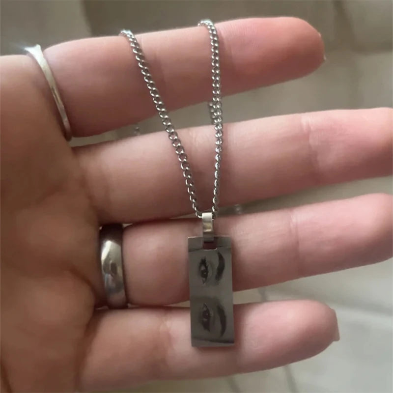 Gepersonaliseerde ketting™