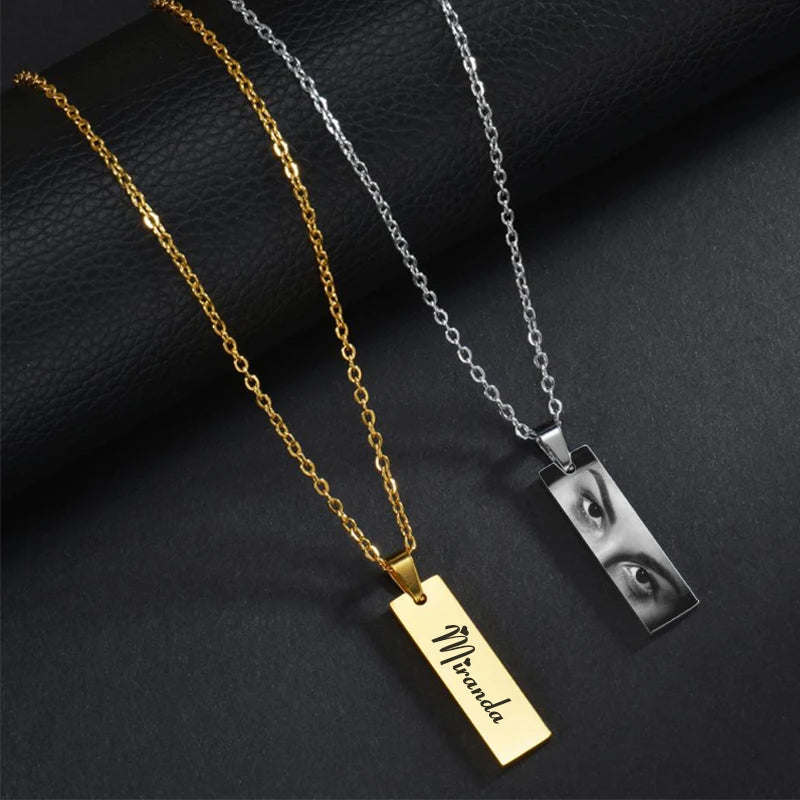 Gepersonaliseerde ketting™