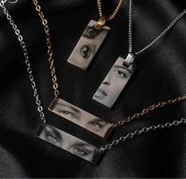 Gepersonaliseerde ketting™