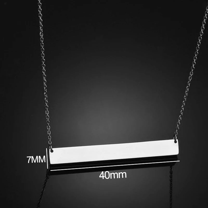 Gepersonaliseerde ketting™