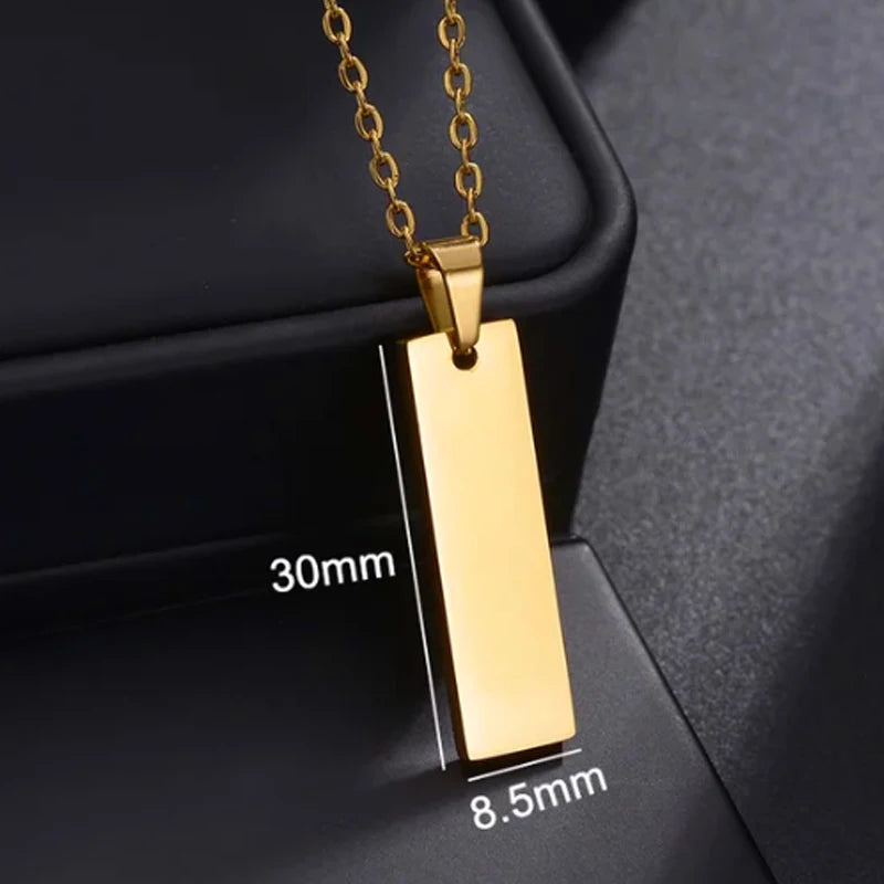 Gepersonaliseerde ketting™