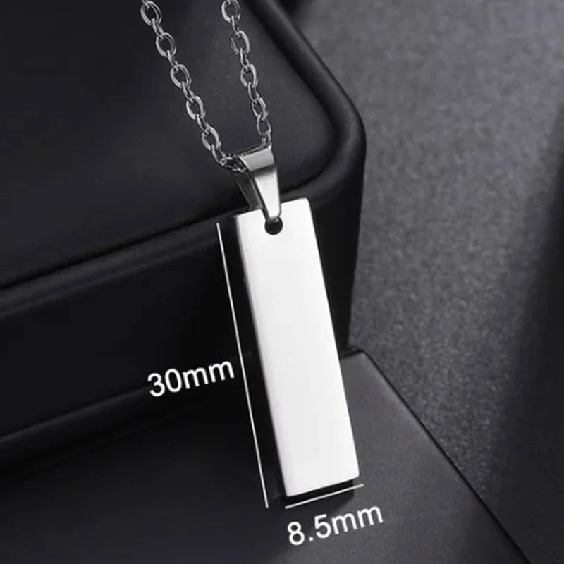 Gepersonaliseerde ketting™