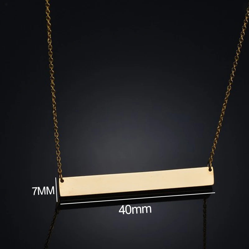 Gepersonaliseerde ketting™