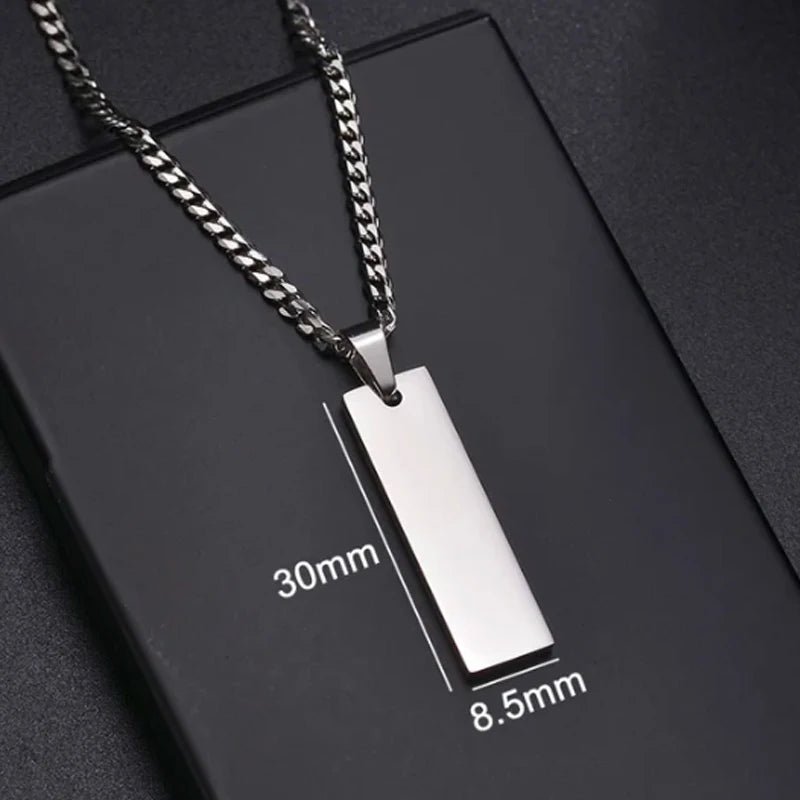 Gepersonaliseerde ketting™