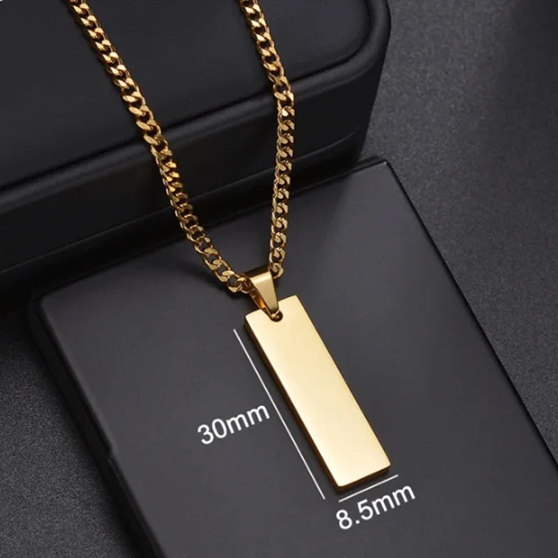 Gepersonaliseerde ketting™