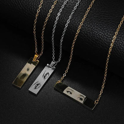 Gepersonaliseerde ketting™