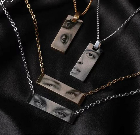 Gepersonaliseerde ketting™