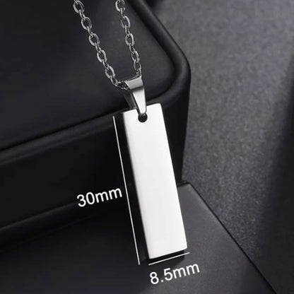 Gepersonaliseerde ketting™
