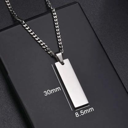 Gepersonaliseerde ketting™