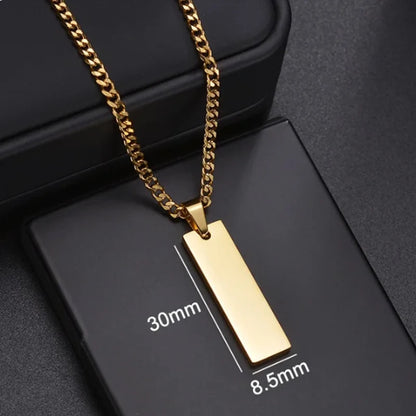 Gepersonaliseerde ketting™